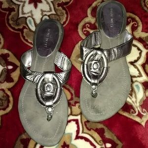 Nine West Sandals